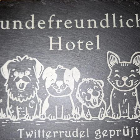 Stadt-Gut-Hotel Rheinischer Hof Essen Luaran gambar