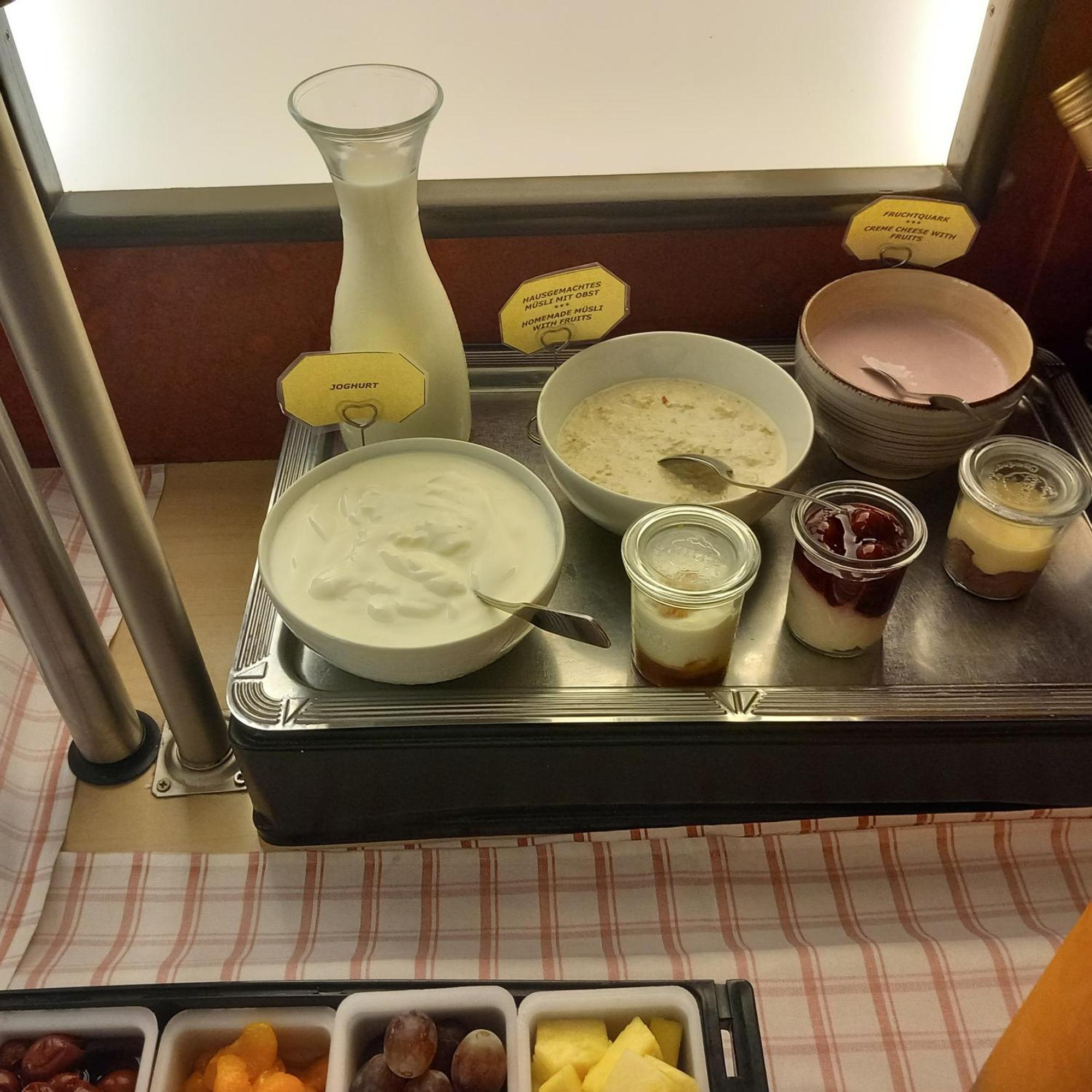 Stadt-Gut-Hotel Rheinischer Hof Essen Luaran gambar